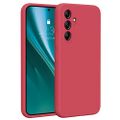 Etteri Silicone case pre Samsung Galaxy A54 5G malinová