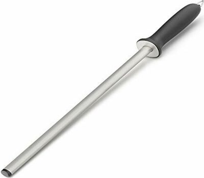 T0826D-12" Taidea Oválna diamantová ocieľka 30 cm