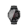 XO smartwatch Watch 4 Amoled black