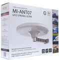 Anténa MISTRAL MI-ANT07 biela pre karavany Anténa MISTRAL MI-ANT07 biela pre karavany