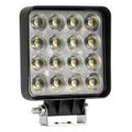 LED pracovné svetlo AWL64 192W 6500K 12000lm 9-36V AMIO-04205