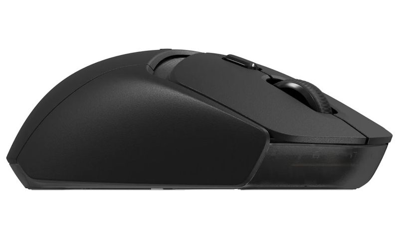Logitech myš G309 LIGHTSPEED/ bezdrôtová/ čierna