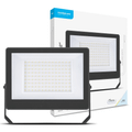 Modee LED Reflektor A3-series Slim 100W studená biela 10000 lm (ML-FLS6000K100WA3N)