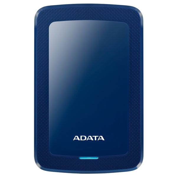 ADATA HV300/2TB/HDD/Externý/2.5''/Modrá/3R