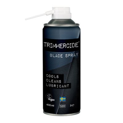 Sprej na čistenie strojčekov TRIMMERCIDE Blade spray 400 ml