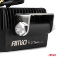 LED pracovné svetlo 30W COMBO 12V 24V AMIO-04395