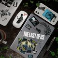 Sada samolepiek The Last Of Us