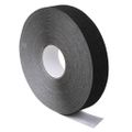 vidaXL Protišmyková páska čierna 0,05x50 m PVC