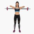 Sada pre Body Pump HMS SBP20 20 kg