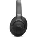 JBL Tune 730BT, Bezdrôtové slúchadlá, čierne