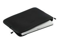 Pouzdro na notebook - 12.5" - černá