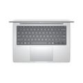 HP EliteBook 8/G1i/U5-225H/14"/WUXGA/16GB/512GB/Arc 130T/W11P/Silver/3R On-Site HP Elitebook 8 G1i/ Core™ Ultra 5 225H/ 16GB DDR5/ 512GB SSD/ Intel Graphics/ 14" WUXGA,matný/ W11P/ stríbrný
