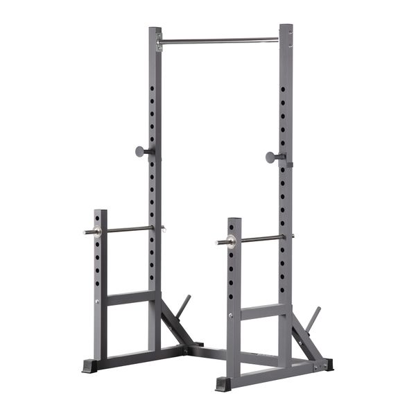 Posilňovací stojan HMS Power Rack PWS20