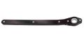 Nožnicový zdvihák s račňou SX SCISSOR JACK FORK 2T SIXTOL