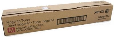 toner XEROX 006R01703 magenta AltaLink C8030/C8035/C8045/C8055/C8070 (15000 str.)