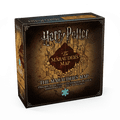 Puzzle Harry Potter - Marauders Map, 1000 dielikov