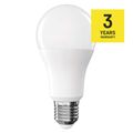 LED žiarovka Classic A60 / E27 / 14 W (120 W) / 1901 lm / Teplá biela