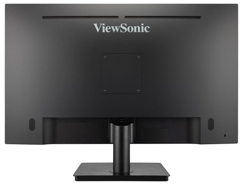 ViewSonic VA3208-4K-HD/ 32"/ VA/ 16:9/ 3840x2160 4ms/ 300cd/m2/ HDMI / DP/ VESA LED monitor, 31,5", VA, 16:9, 3840×2160, 4ms, 300cd/m2, 2× HDMI, 1× DisplayPort, VESA, cerný, energ. tr. F