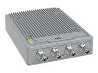 Video server - 4 kanály