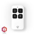 NEDIS ZBRC10WT chytré diaľkové ovládanie ZigBee
