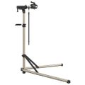 vidaXL Stojan na opravu bicykla skladací nastaviteľný 102-160cm hliník