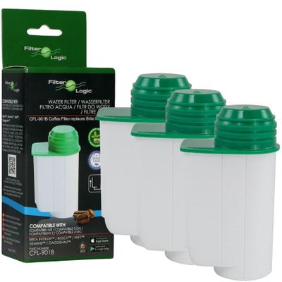 Filter Logic CFL-901B 3 ks