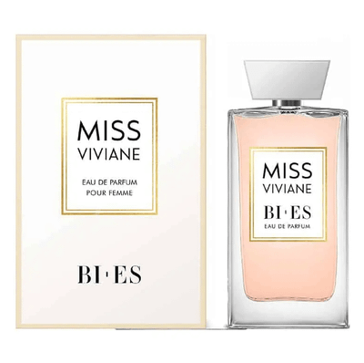 BI-ES MISS VIVIANE dámska parfumovaná voda 90ml