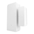 Inteligentný bezdrôtový dverový/okenný senzor Sonoff DW2 WiFi