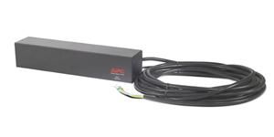 Rack PDU Extender, Basic, 2U, 32A, 230V, AP7585