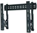Neomounts LED-VW1000BLACK/Držák displeje/na stěnu/37-75"/fixní/pull-out/VESA 600X400/nosn. 50kg/černý Držák, VESA, nástenný, pro LCD a TV, úhloprícka 32"-75", nosnost 50kg, fixní, cerný