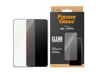 PanzerGlass ochranné sklo Oppo Find X9 Pro