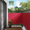 vidaXL Balkónová obrazovka 120 x 800 cm Oxfordská látka Obdĺžnikový