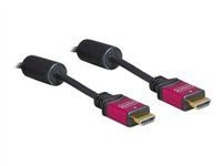HDMI kábel - HDMI samec na HDMI samec - 5 m
