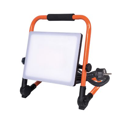 LED reflektor SOLIGHT WM-100W-FEQ