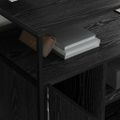 vidaXL Kabinet s nabíjacou stanicou 61 x 46 x 67 cm Kompozitné drevo