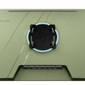 AROZZI NOVA herní monitor 27" 27T2K260 Forest Green/ LED/ 2560x1440/ 260Hz/ IPS/ 1000:1/ 1ms/ 2xHDMI/ 2xDP/ zelený LED monitor, herní, 27", IPS, 2560×1440, 16:9, 1ms, 260Hz, HDR, Adaptive Sync, 2× HDMI, 2× DisplayPort, RGB, repro, energetická t
