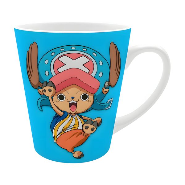 Hrnček One Piece - Chopper