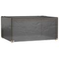 vidaXL Kryt na záhradný nábytok 8 očiek 180x135x80 cm obdĺžnikový