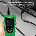 GVDA GD603, Wire tracker, Tester LAN káblov