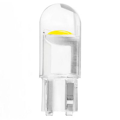 Žiarovky STANDARD CLEAR White T10 12V 100 ks