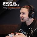 BEYERDYNAMIC MMX 150, Bezdr. her slúchadlá, čierne