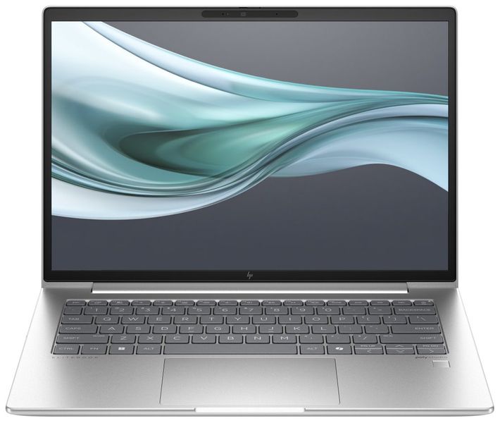 HP EliteBook/640 G11/U7-155U/14"/WUXGA/32GB/512GB SSD/4C-iGPU/W11P/Silver/AC3R Notebook, Ultra 7 155U, 32GB DDR5, 512GB SSD, Intel Graphics, 14" WUXGA IPS, W11P, stříbrný