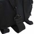 vidaXL Cyklistická taška Čierna 38 x 21 x 16 cm Polyester