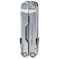 LEATHERMAN Rebar, Multifunkčné náradie, silver