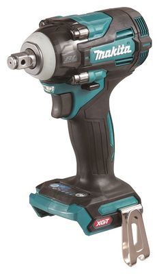 Makita Aku rázový utahovák 1/2" 40 V, bez aku     Z