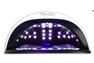 UV ľad lampa na nechty Esperanza AMETHYST EBN005, 54W UV LED lampa na nechty Esperanza AMETHYST EBN005, 54W