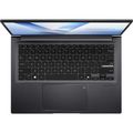 ASUS Vivobook 14/M1405NAQ-LY015W/R5-150/14"/WUXGA/16GB/512GB/AMD int/W11H/Black/2R Notebook, AMD Ryzen 5 150, 16GB DDR5, 512GB SSD, 14" WUXGA IPS, Wi-Fi 6, W11H, cerný