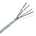 KELINE Kábel FTP (F/UTP) 4x2xAWG24 Cat 5E 500m
