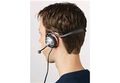 TRUST Sluchátka s mikrofonem Talou Headset HS-2400
