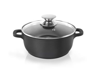 Hrniec s pokrievkou ORION Grande 2,3l